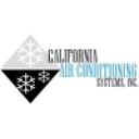 California Air Conditioning Systems logo