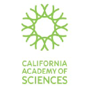 californiaacademyofsciences logo