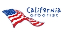 California Arborist logo