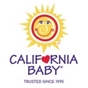 California Baby logo