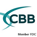 California Business Bank logo