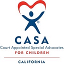 California CASA Association