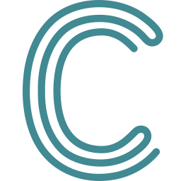 Calif Chicken Cafe logo