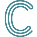 California Chicken Cafe logo