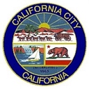 City of California logo