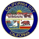 City Of California City logo