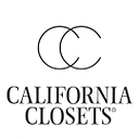 CaliforniaClosets logo