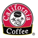 California Coffee logo