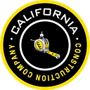 California Construction Co logo