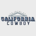 California Cowboy logo