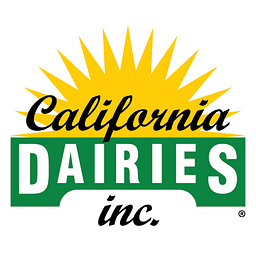 California Dairies, Inc. logo
