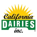 California Dairies, Inc. logo