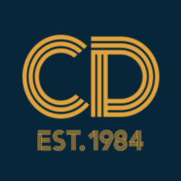 California Dreaming logo