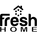 California Fresh Home