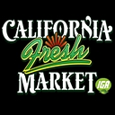 California Fresh Market - Pismo Beach