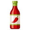Californiahotsaucesolutions logo