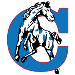 CALIFORNIA ELEM. logo