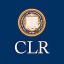 California Law Review logo