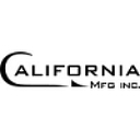California Mfg., Inc. logo