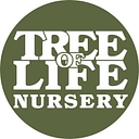 Tree Of Life Nursery logo