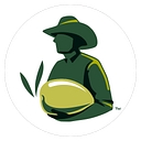 Logo for californiaoliveranch.com