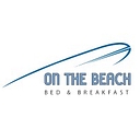 On The Beach Bed & Breakfast logo