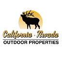 California Outdoor Properties logo