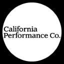 California Performance logo