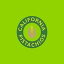 California Pistachios logo