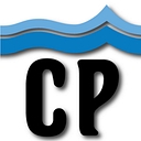California Pools, Inc. logo