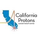 California Protons Cancer Therapy Center logo