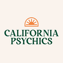 Californiapsychics logo