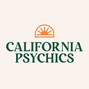 Californiapsychics logo
