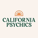California Psychics logo