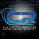 California Radomes logo