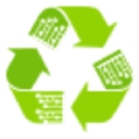 California Recycles, Inc. logo