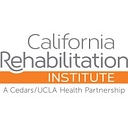 California Rehabilitation Institute logo