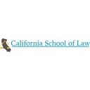 California School Of Law logo