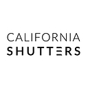 California Shutters logo