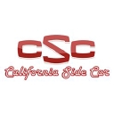 California Sidecar logo
