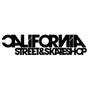 California Skateshop logo