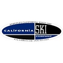 California Ski Company logo