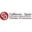The California   Spain Chamber Of Commerce logo