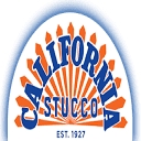 California Stucco logo