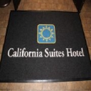 California Suites Hotel logo