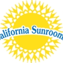 California Sunrooms logo