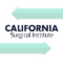 California Surgical Institute logo