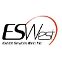 Exhibit Services West, Inc. logo