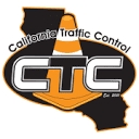 California Traffic Control Inc logo