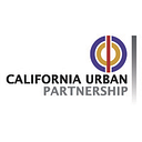 California Urban Partnership logo